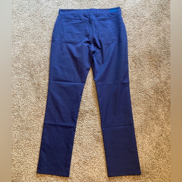PETER MILLAR Pants - Picture 2 of 6